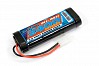 Voltz 2400Mah 7.2v NiMH Stick Battery W/Tamiya Connector