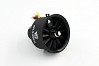 XFLY 50MM DUCTED FAN WITH 2627-KV4600 MOTOR (4S VERSION)
