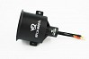 XFLY 70MM DUCTED FAN WITH 2860-KV2200 MOTOR (6S VERSION)