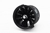 XFLY 80MM DUCTED FAN WITH 3280-KV2200 MOTOR (6S VERSION)