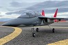 XFLY CNC SHOCK ABSORBING FRONT LANDING GEAR (A-10/T-7A)