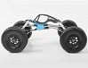 RC4WD BULLY II MOA COMPETITION CRAWLER KIT