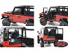 RC4WD GELANDE II RTR W/ 2015 LAND ROVER DEFENDER D90 BODY SET (AUTOBIOGRAPHY LIMITED EDITION)