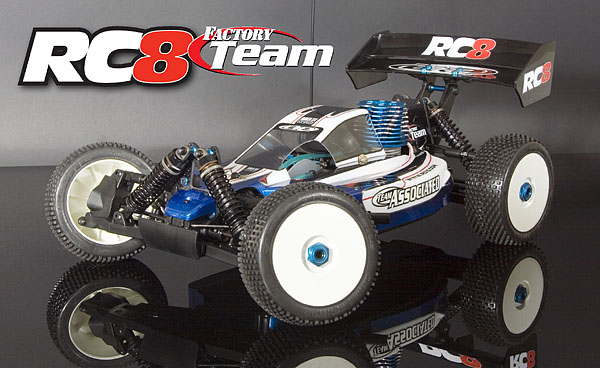 rc8 buggy