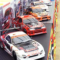 Drift Mania