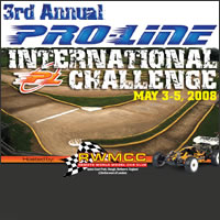 2008 Pro-Line International Challenge