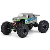 New - Pro-Line Rockstar Bodyshell
