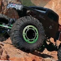 Axial AX10 Scorpion Website