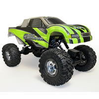 New - Axial AX10 Scorpion RTR