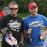 Proline International Dirt Challenge