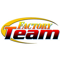 New - RC8 Option Parts