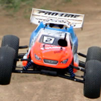 Pro-Line Challenge Gallery
