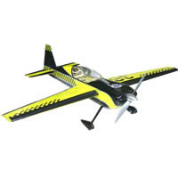 New - Ultrafly Edge 540 25e ARF 1.2M