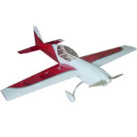 New - Ultrafly Extra 330S 25e ARF 1.2M