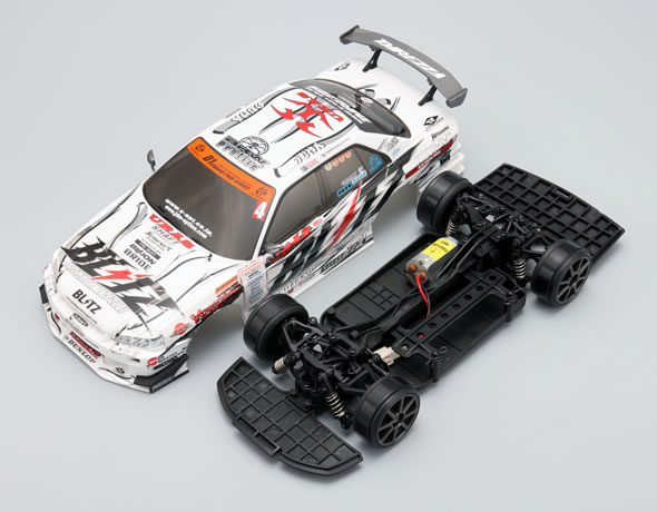 small drift rc cars