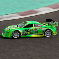 Snetterton Sucess for Steve!