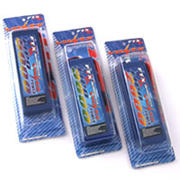 New - FTX Voltz Hardcase LiPO Battery Packs