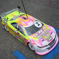 BRCA Touring Car Nationals