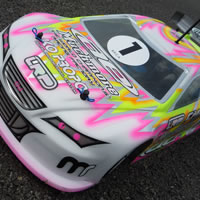 TC5 wins at BTCC