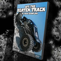 Off The Beaten Track DVD Off The Beaten Track DVD
