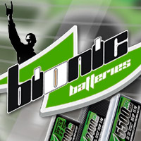 CML joins forces with Bionic Batteries