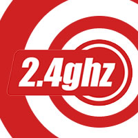 2.4GHz Explained
