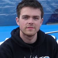 Olly's 1:12 Blog