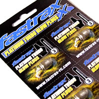 New - Fastrax Turbo Glow Plugs