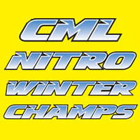 CML Winter Series - Round 4