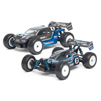 RC18T2/B2 Team Kit