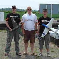 Savox Challenge a Success