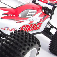 New - FTX Enrage Supersize Buggy