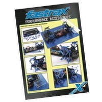 Fastrax ROBOT 1/10th Set-Up System