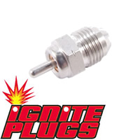 New - Byron Race Ignite Glow Plugs