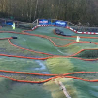 Fastrax Summer Series - Round 3