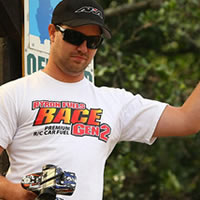 Thern and Byron Claim Swedish Title
