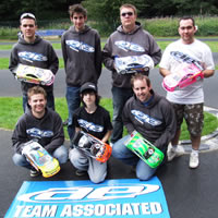 TC6 Wins at BRCA Halifax