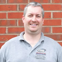 Keith Robertson joins CML