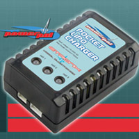 New - Etronix Powerpal Pocket