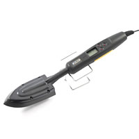 New - Prolux Digital Thermal Sealing Iron