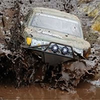 How to Waterproof your SCX10