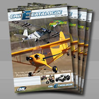 CML E-Catalogue