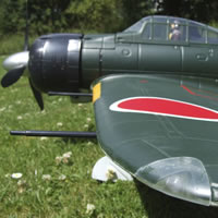 A6M Zero Teaser Trailer