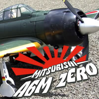 Zero in Flight