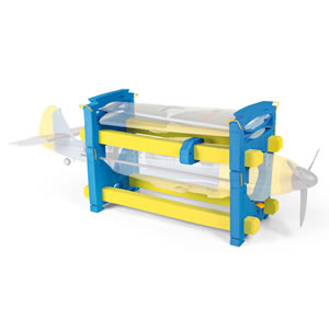 Standbox 4 in 1 Flexible Modular System