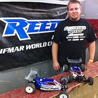 Maifield  Chooses Reedy