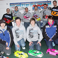 TQ for TC6.1 at Winter National