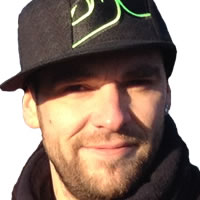 Ryan Donovan to use CML Products for 2012 Ryan Donovan to use CML Products for 2012