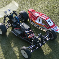Another National win for the Centro C4.1 Another National win for the Centro C4.1