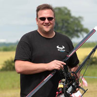 Savox Team Pilot Rob Turnbull reports on his win at the 3D Ireland Competition Savox Team Pilot Rob Turnbull reports on his win at the 3D Ireland Competition